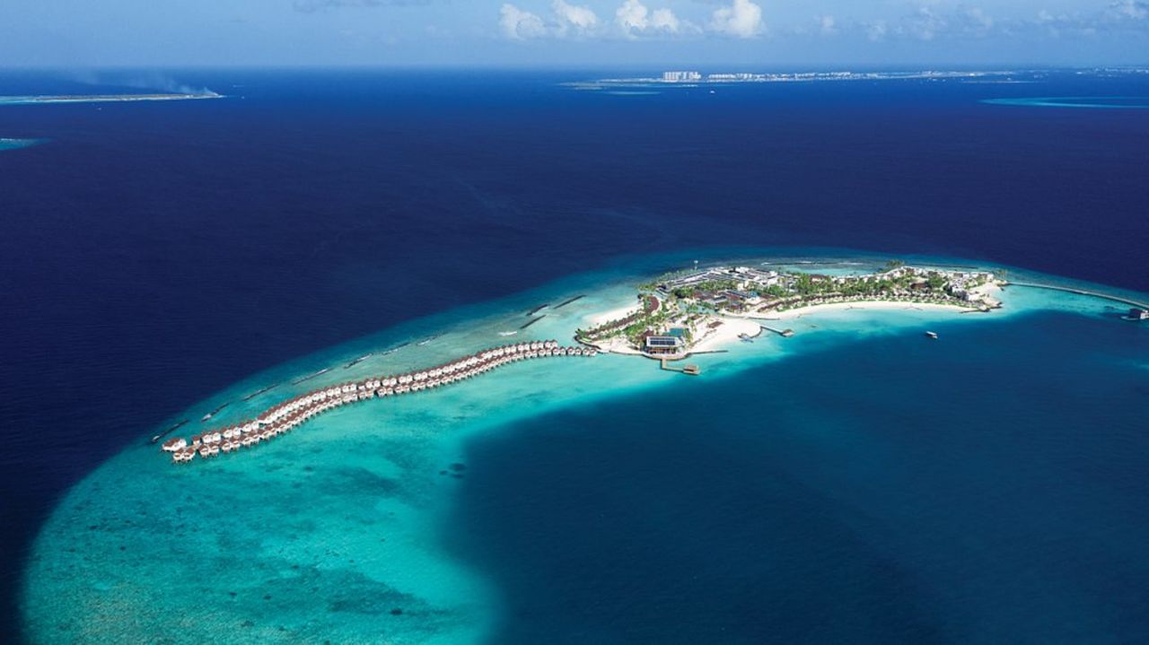 beach maldives
